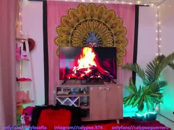 cam girl porn calypso_and_ge1 image #6752391