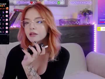 cam girl porn ginger_pie image #5189052
