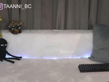 cam girl porn taanni_bc image #2193884