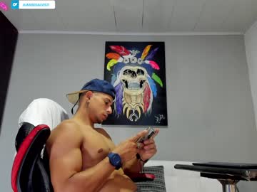 cam man porn the_golden_boys image #5758437