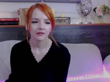 cam girl porn ginger_pie image #1090922