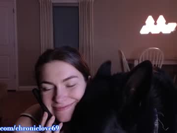 cam girl porn chroniclove image #4294693