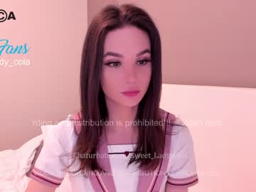 cam tranny porn sweet_lady_cola image #713459