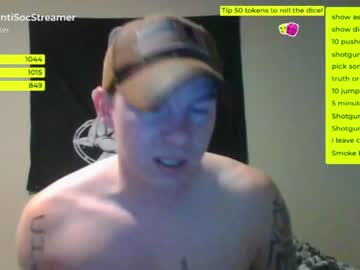 cam man porn antisocialstreamer image #3430571