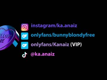 cam girl porn bunnyblondy image #5546078