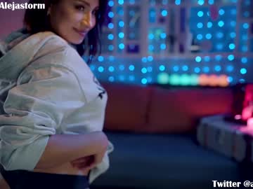 cam girl porn alejastorm image #6168047