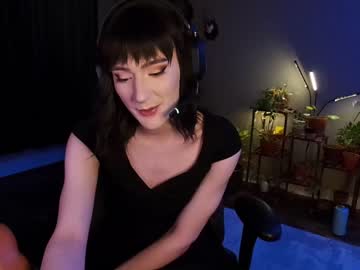 cam tranny porn ella_ecstasy image #6303331