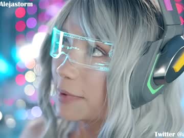 cam girl porn alejastorm image #5787486