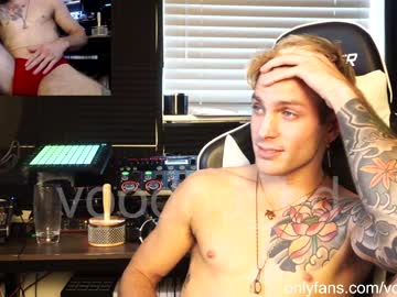 cam man porn voodoo_hd image #512350