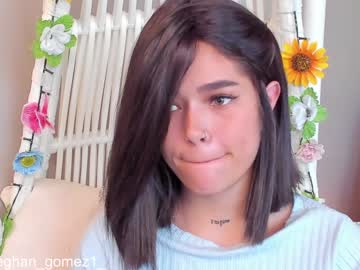 cam girl porn _meghan_gomez1_ image #102012