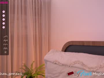 cam girl porn _meghan_gomez1_ image #4592434