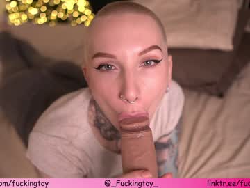 cam girl porn fuckingtoy_ image #3346667