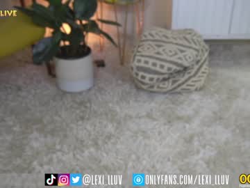 cam girl porn lexi_luv image #3914599