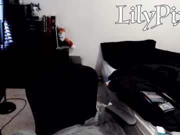 cam girl porn lilypixel image #1411335