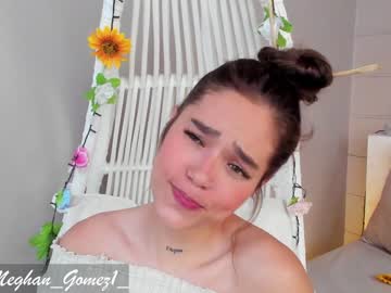 cam girl porn _meghan_gomez1_ image #583912