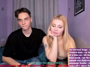 cam couple porn haski_n_aria image #37309