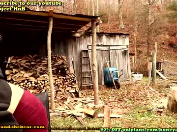 cam couple porn honeyand_thebear image #3018880