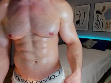 cam man porn adam_muscle_ image #6682122