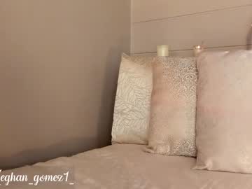cam girl porn _meghan_gomez1_ image #3067381