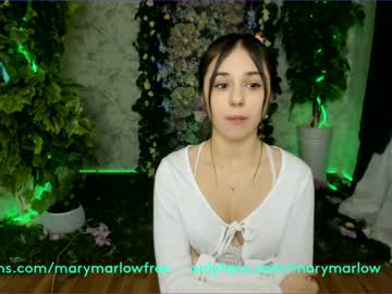 cam girl porn mary_marlow image #1079901