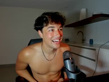cam man porn andersonstorm image #6867643