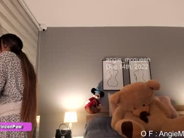 cam couple porn angie_mcqueen image #3329773