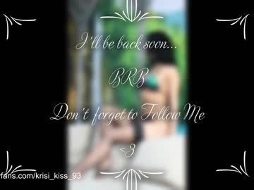 cam girl porn krisi_kiss image #2384914