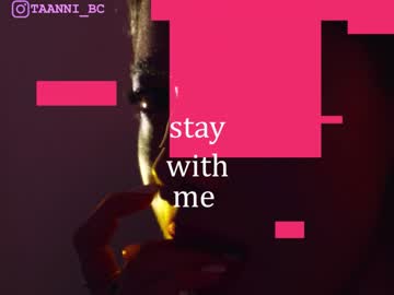 cam girl porn taanni_bc image #6797281