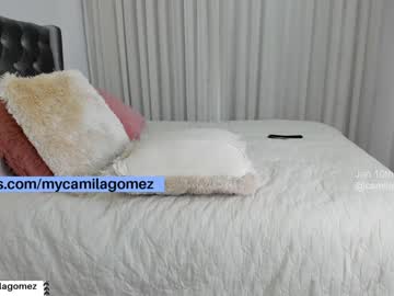 cam girl porn camilagomezz image #901405