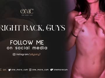 cam girl porn one_more_cum image #5350897