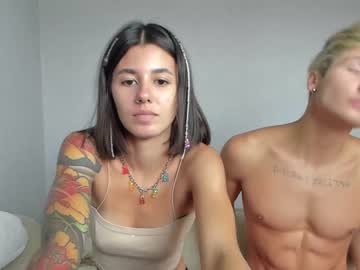 cam couple porn skinnnkiss image #2563745