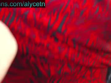 cam girl porn alycetn image #2721674