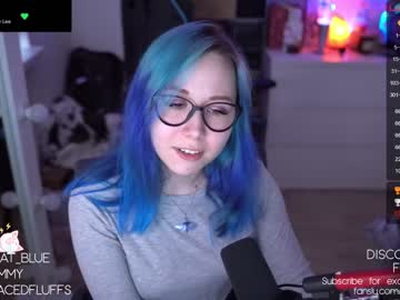cam girl porn blue_mooncat image #4604020