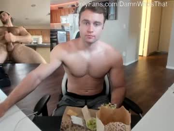cam man porn damn_whos_that image #211248