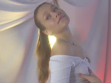 cam girl porn redhead_at_sunset image #4725638