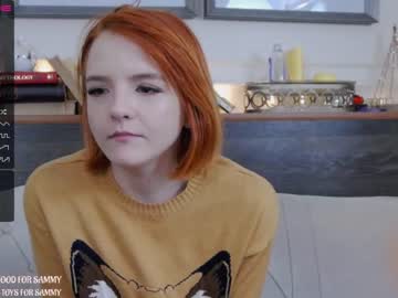 cam girl porn ginger_pie image #739970
