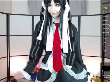cam girl porn nicky_spark image #3850500