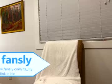 cam girl porn its_lily image #4475219