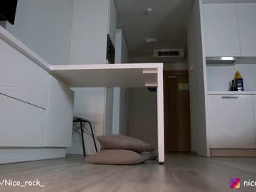cam girl porn nico_rock image #2671641