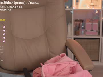cam girl porn mia_milagros image #3585567