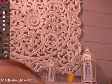 cam girl porn _meghan_gomez1_ image #4521476