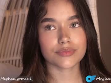 cam girl porn _meghan_gomez1_ image #6505285