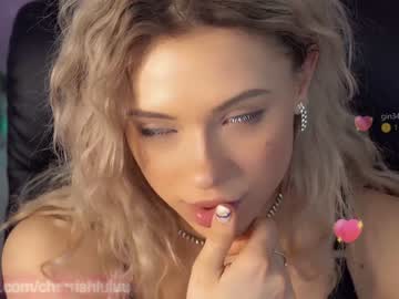 cam girl porn cherrishlulu image #1184608