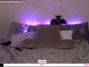 cam girl porn mari_and_jandro image #3720633