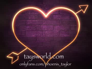 cam girl porn phoenix_taylor image #3916727