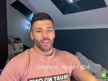 cam man porn rogan1604 image #1789383