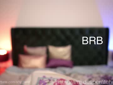 cam girl porn shy_jane image #4597242