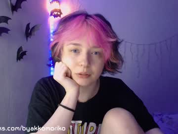 cam girl porn byakkomoriko image #3131264