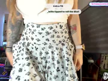 cam girl porn yesikasaenz image #537706