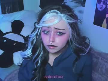 cam girl porn salemhex image #3895041